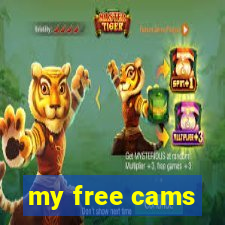 my free cams